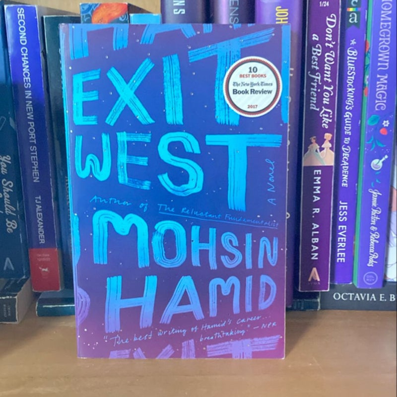 Exit West