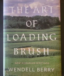 The Art of Loading Brush