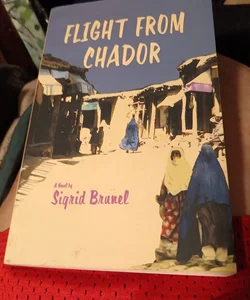 Flight from Chador