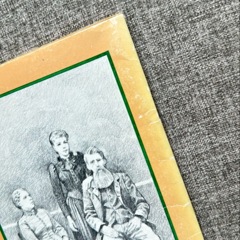 Laura Ingalls Wilder