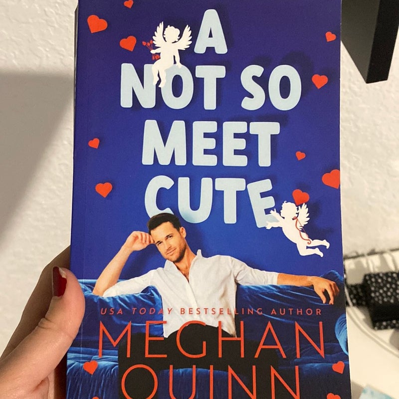 A Not So Meet Cute