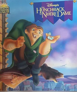 The Hunchback Of Notre Dame