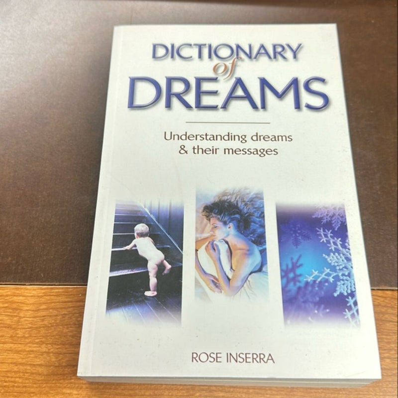 Dictionary of Dreams