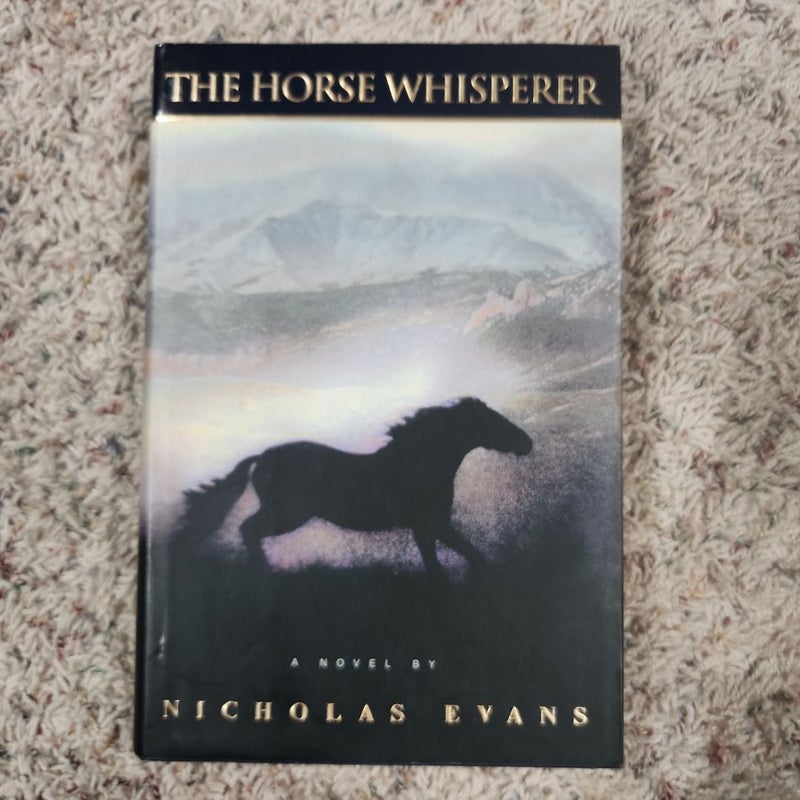 The Horse Whisperer