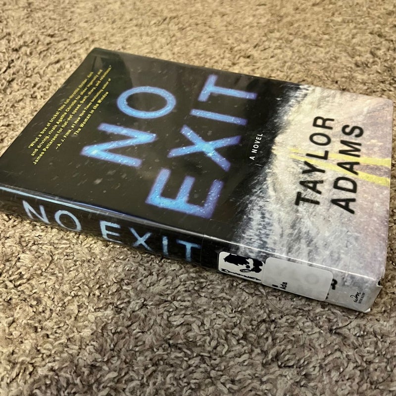 No Exit