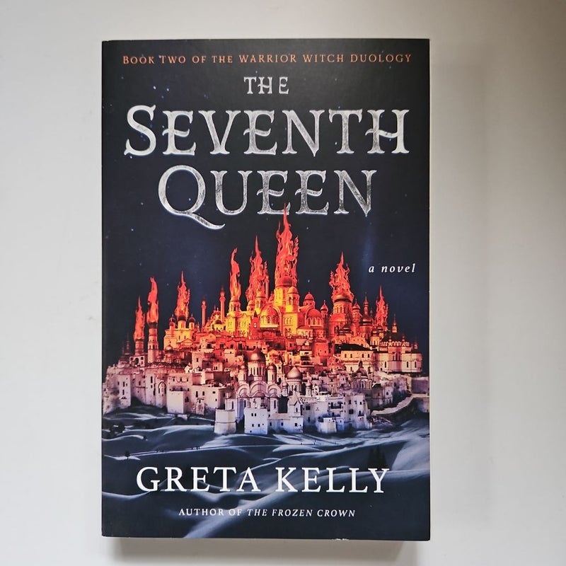 The Seventh Queen