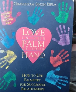 Love in the Palm of Your Hand