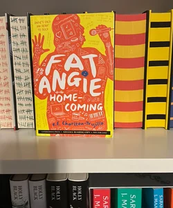 Fat Angie: Homecoming