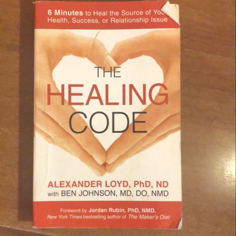 The Healing Code