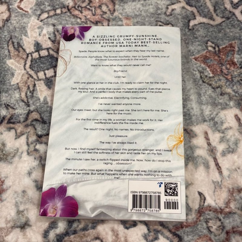 The Playboy: Special Edition Paperback