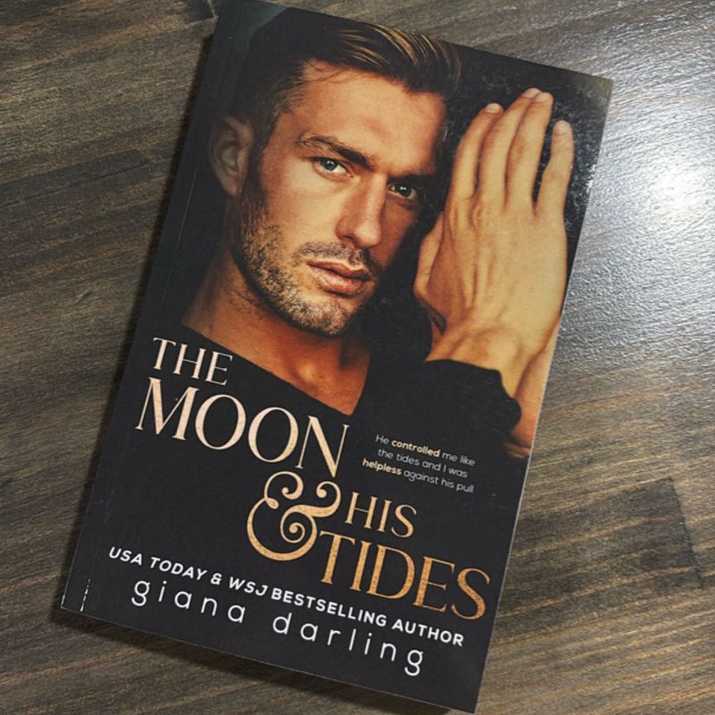 The Moon & His Tides