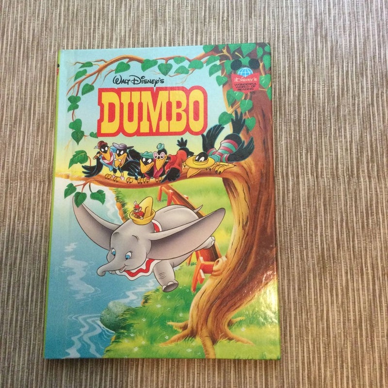 Dumbo