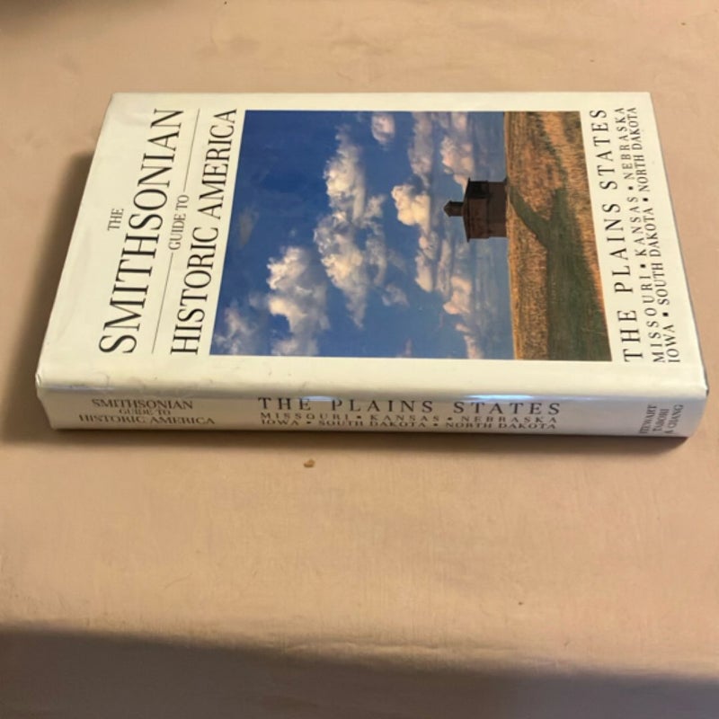 The Plains States