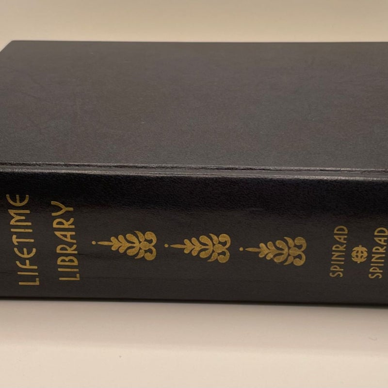 Speaker's Lifetime Library