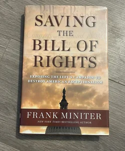 Saving the Bill of Rights