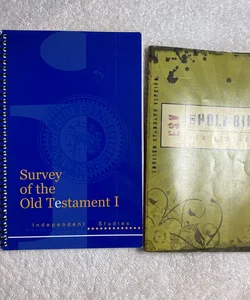 ESV Outreach New Testament & Survey of the Old Testament (71)