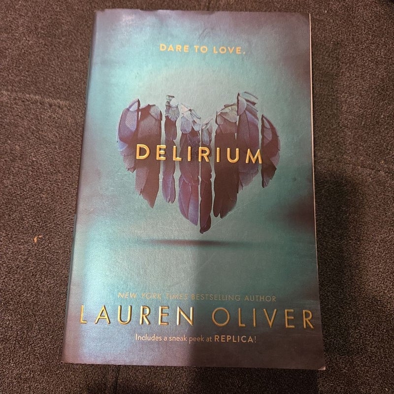 Delirium