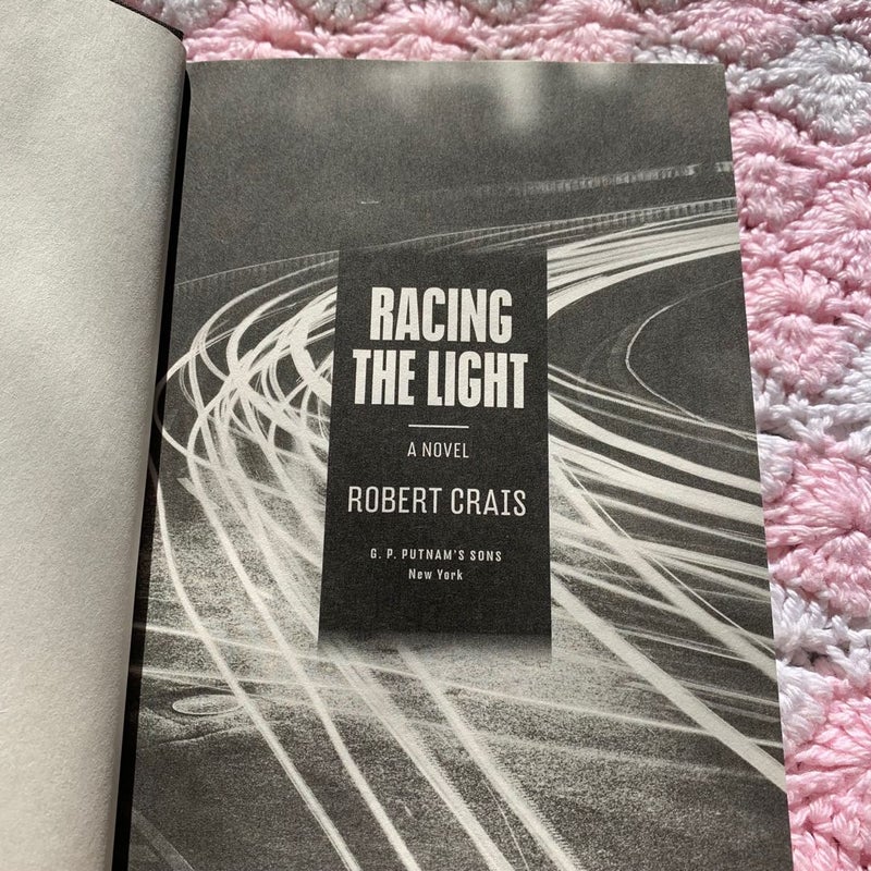 Racing the Light