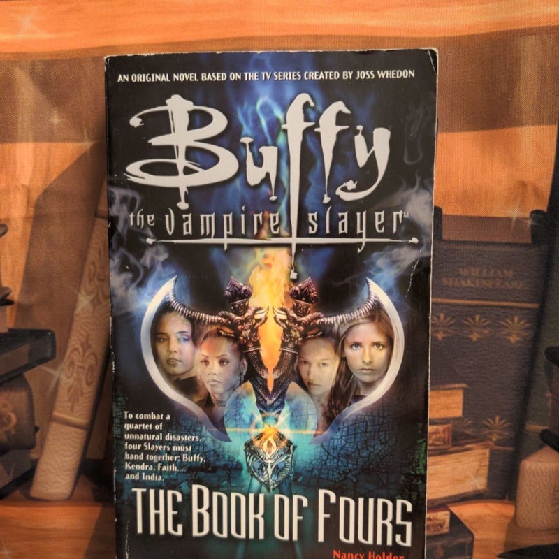 The Book of Fours