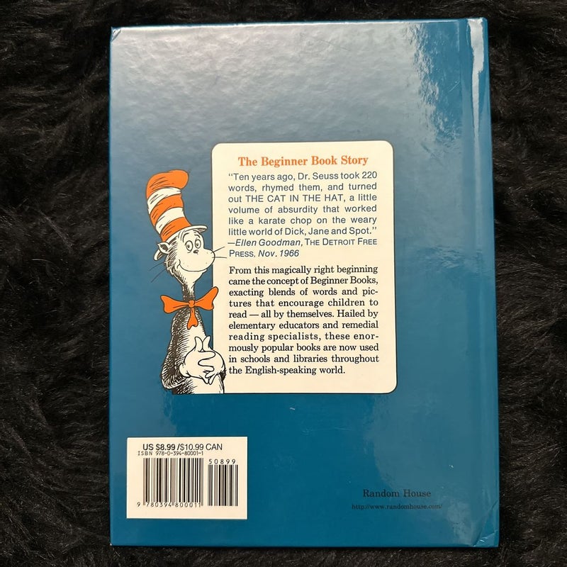 The Cat in the Hat