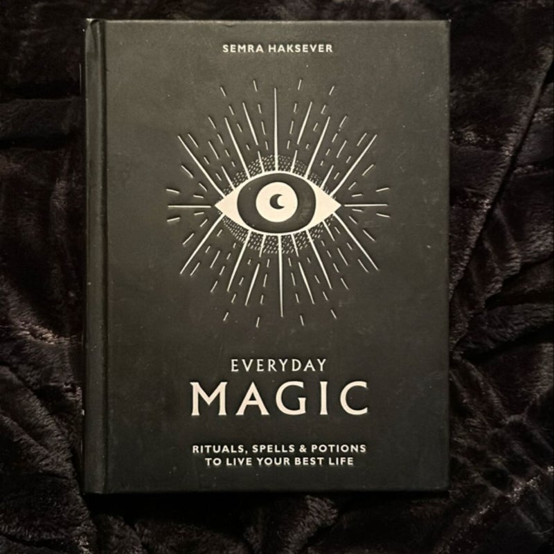 Everyday Magic