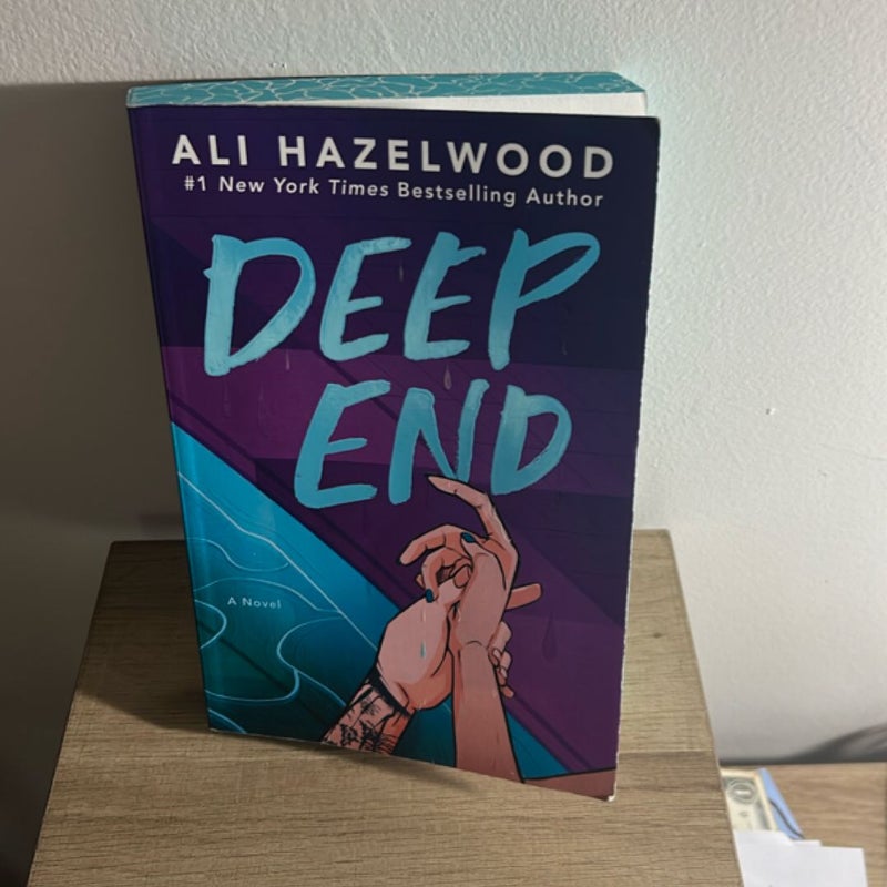 Deep End