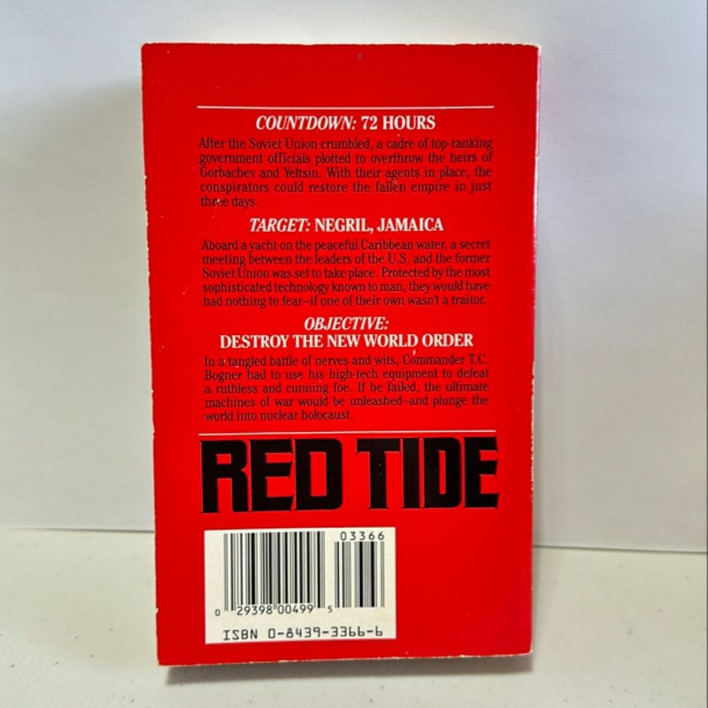 Red Tide