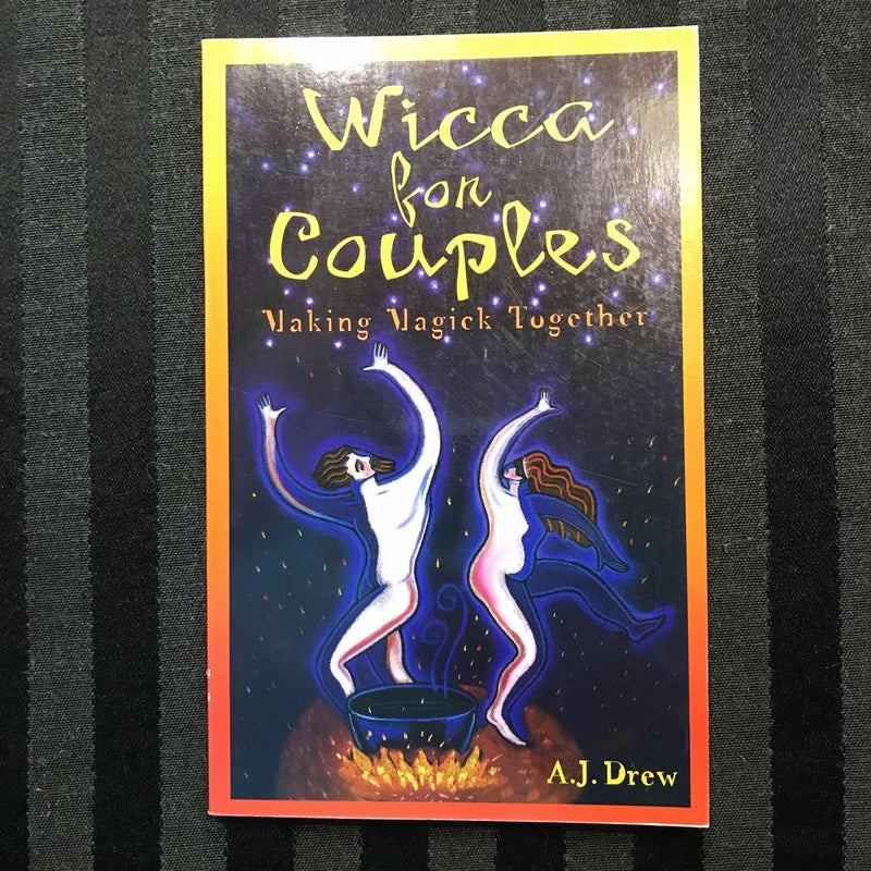Wicca for Couples
