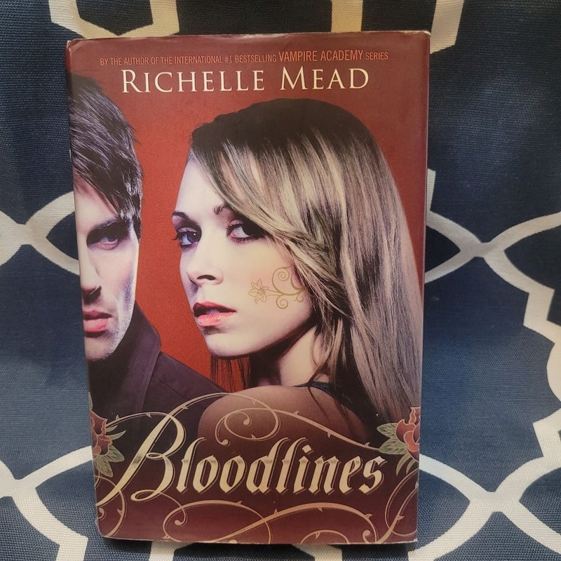 Bloodlines