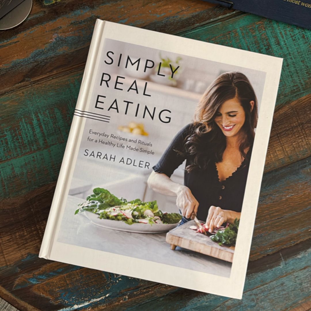 Simply Real Eating