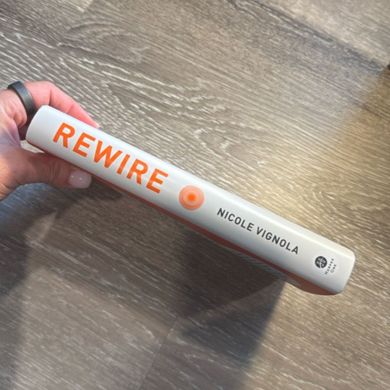Rewire