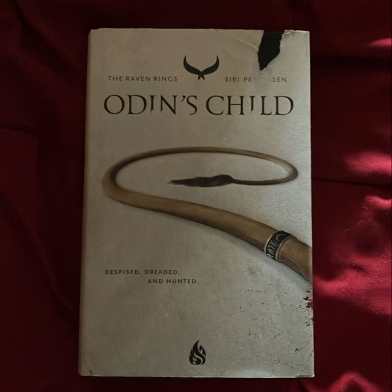 Odin's Child