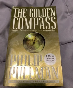 His Dark Materials: the Golden Compass (Book 1)