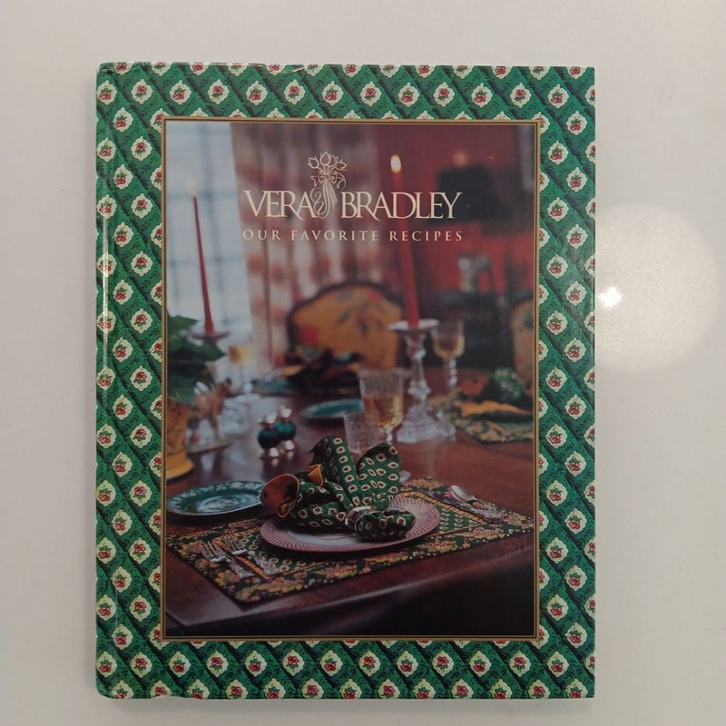 Vera Bradley