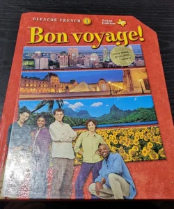 Bon Voyage! Level 1, Student Edition