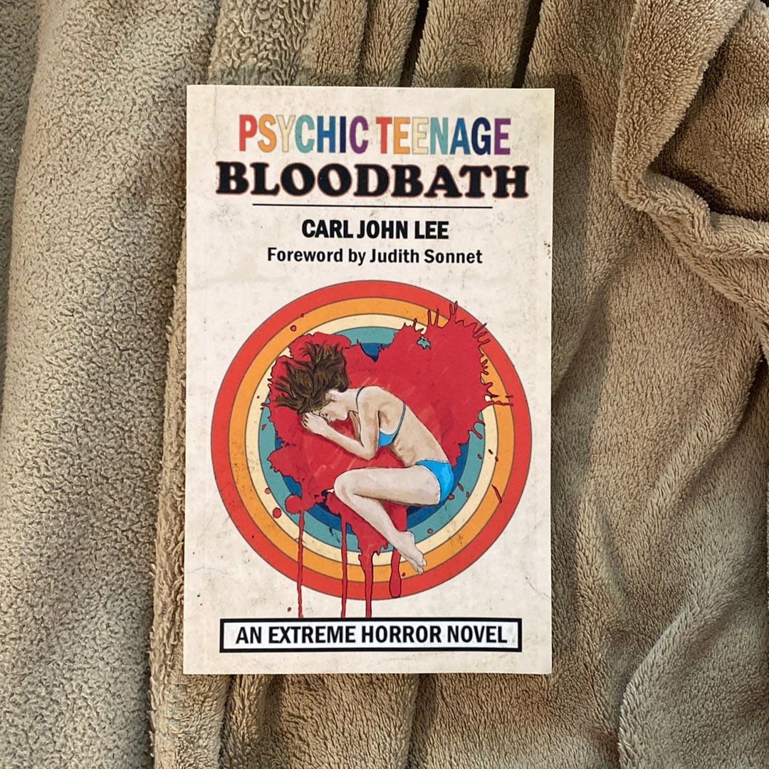 Psychic Teenage Bloodbath