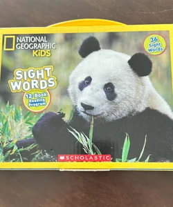 National Geographic Kids  