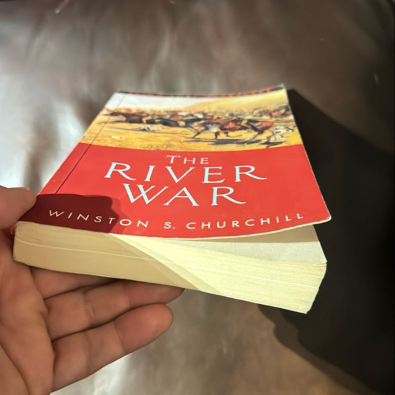 The River War