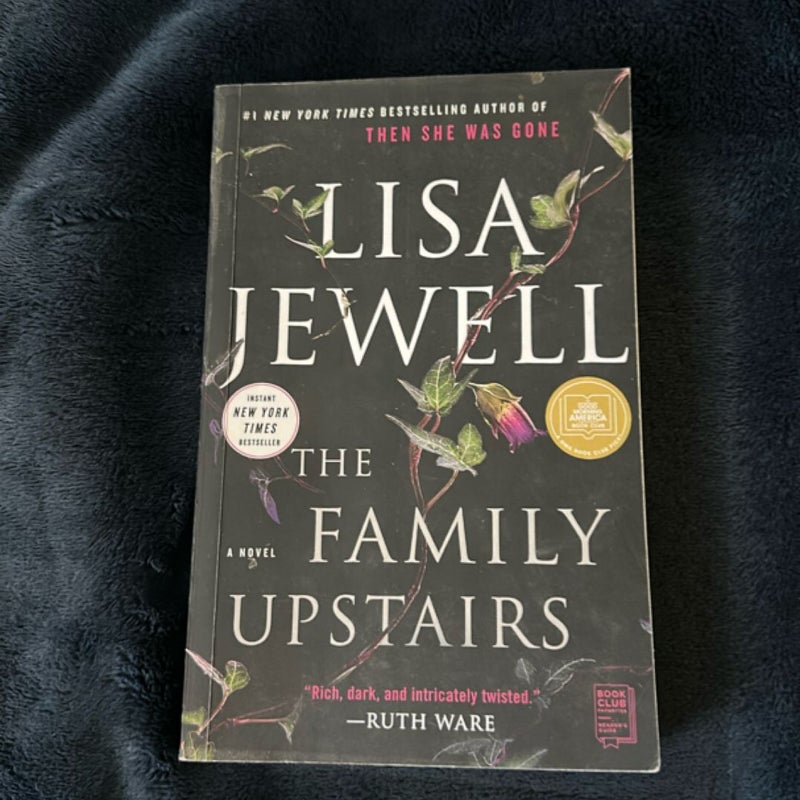 The Family Upstairs