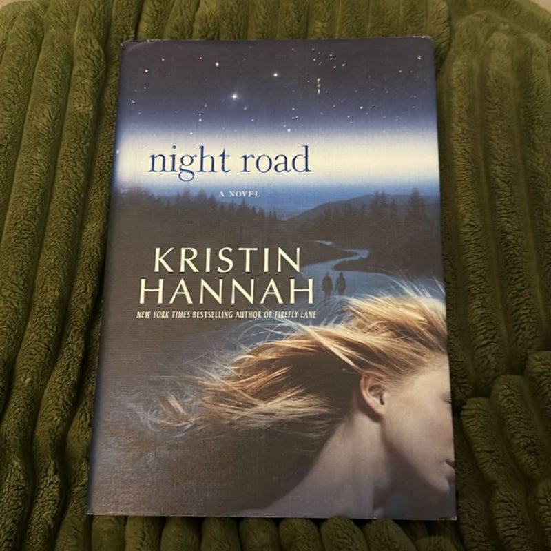 Night Road