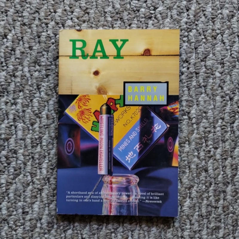 Ray