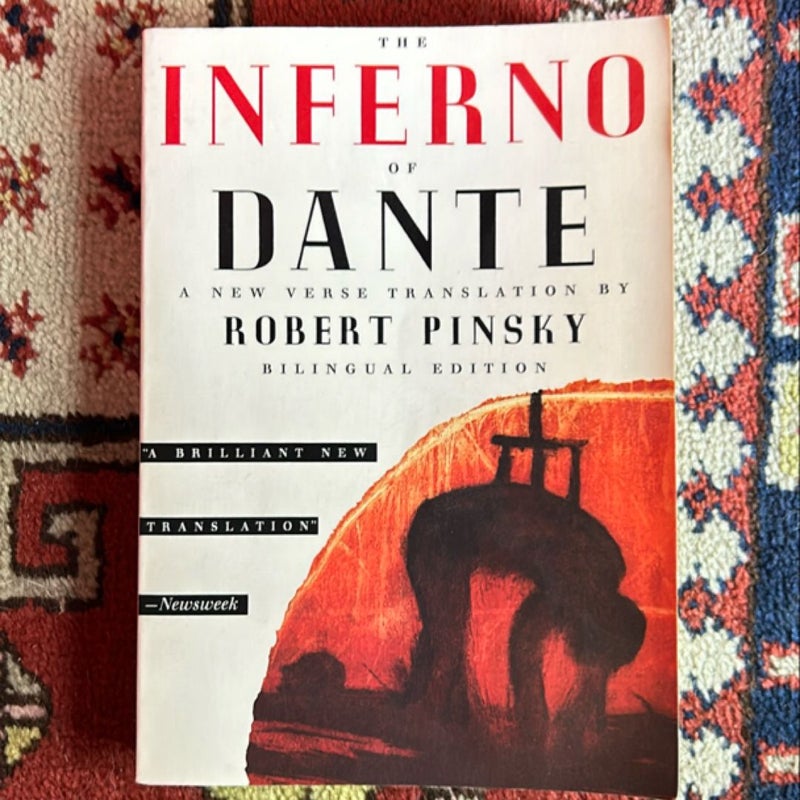 The Inferno of Dante