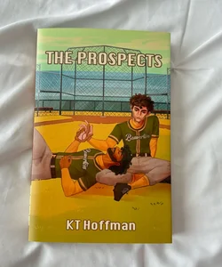 The Prospects (SIGNED)