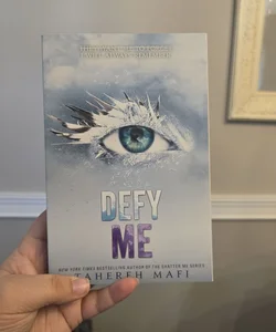 Shatter Me Series 6-Book Box Set + 3 Novellas by Tahereh Shatter Me Series 6-Book Box Set + 3 Novellas by Tahereh