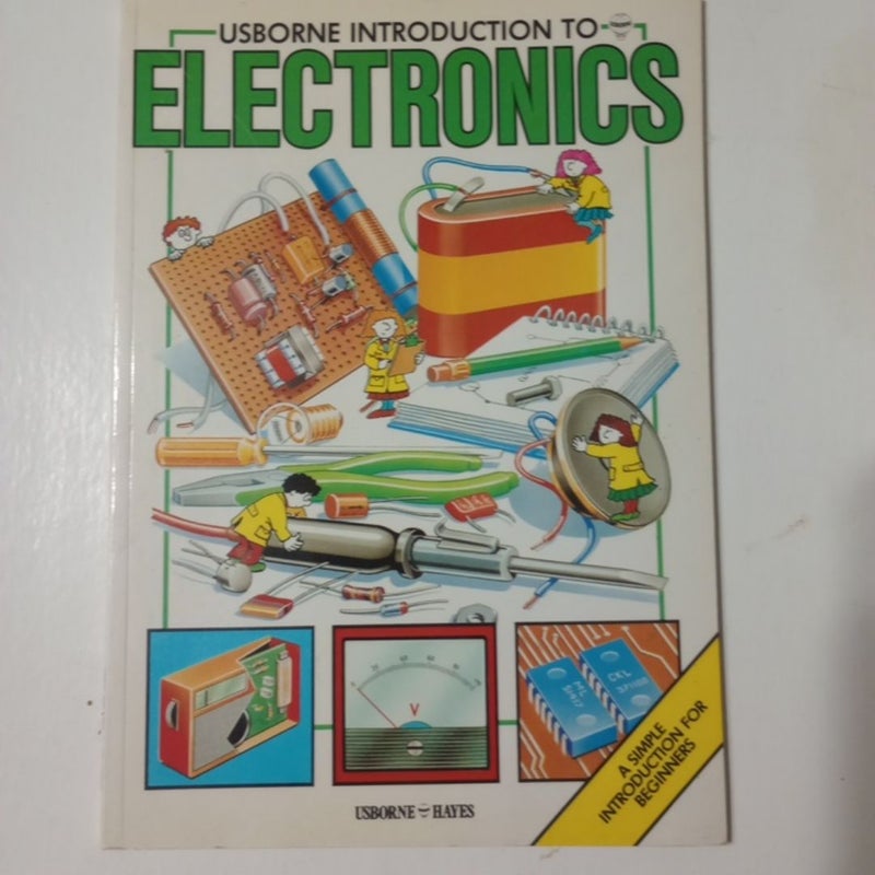 Electronics