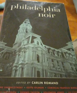 Philadelphia Noir