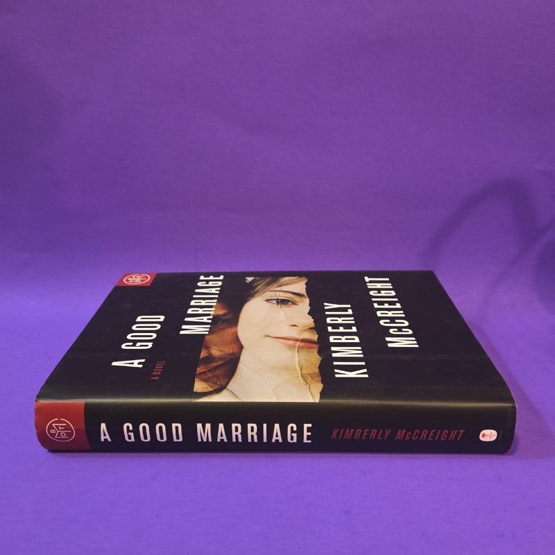 A Good Marriage