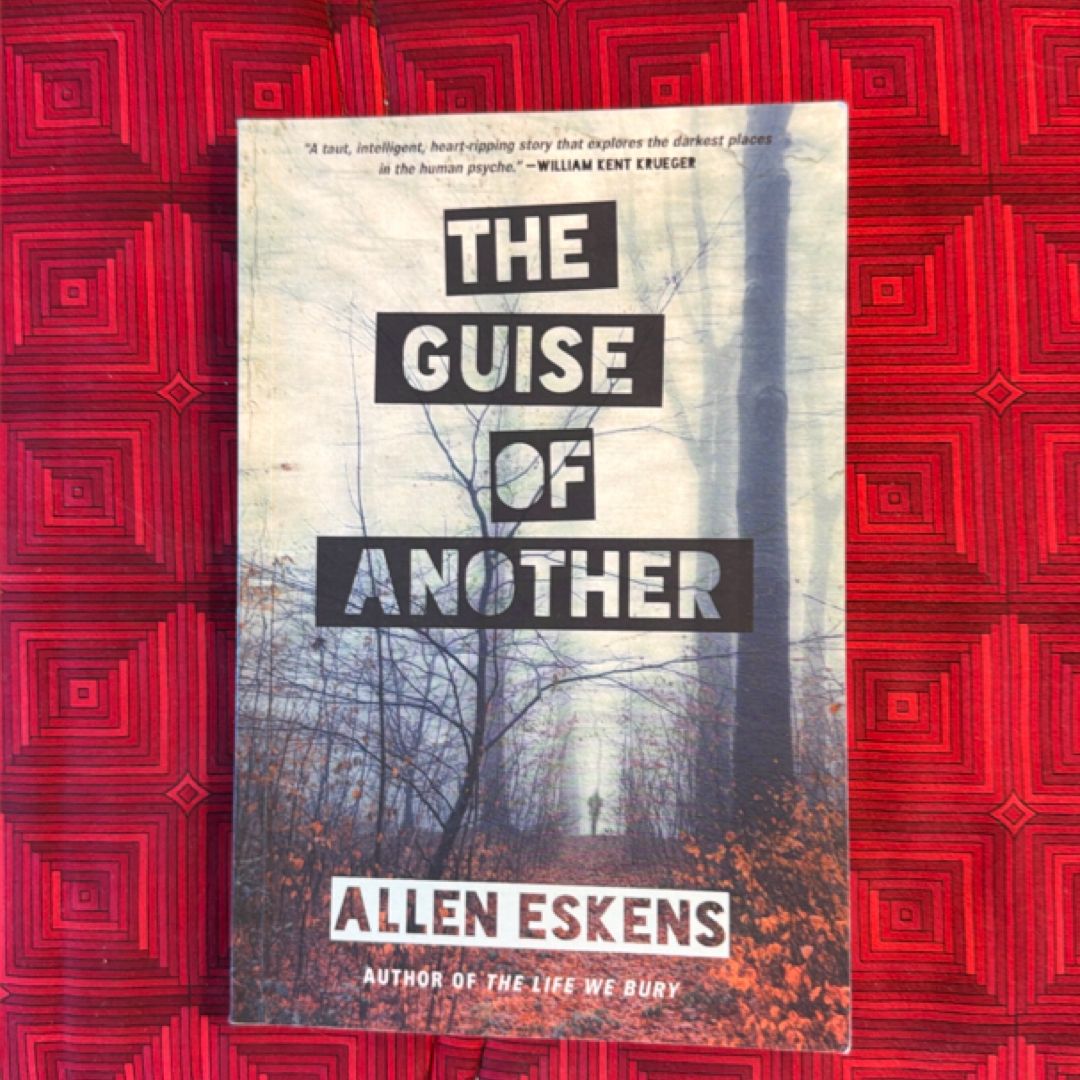 The Guise of Another