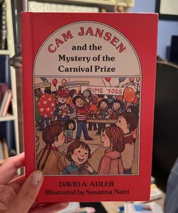The Mystery of the Carnival Prize