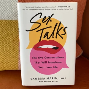 Sex Talks